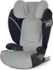 Cybex Sommerbezug Pallas S/Solution S Grey Produktbild-Vorschau 1