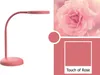 MAUL Lampe de table MAULjoy LED 3.000 K Pied rose Voir les images du produit 6