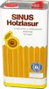 Sinusové mořidlo na dřevo 5 l palisandr Náhled obrázku produktu 4