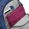 coocazoo MATE|coocazoo|hama coocazoo Rucksack MATE, Blue Produktbild-Vorschau 14