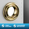 MONZANA® Bandiera Germania Nazionale 150x90cm Occhielli in Anteprima dell’immagine prodotto 3