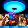 Deckenleuchte 60W LED Deckenlampe Bluetooth Lautsprecher, Produktbild-Vorschau 9