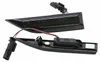 Kompletter Lieferumfang inklusive Zubehör für Für VW T6 VI Transporter Multivan VW Caddy 4 IV 2x LED Seitenblinker in SCHWARZ Produktbild-Vorschau