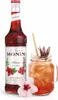 Moninsirup Hibiskus (70cl) Produktbild-Vorschau 5