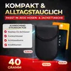2x Auto Schlüssel Keyless Go Diebstahlschutz RFID Blocker Produktbild-Vorschau 6