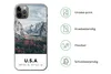 MuchoWow® Handyhülle Schutzhülle Hülle für iPhone 12 Pro Produktbild-Vorschau 7