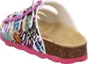 Superfit Fussbettpantoffel Mädchen Pantolette mit Muster Produktbild-Vorschau 8