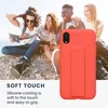 kwmobile Handyhülle für Apple iPhone XR Hülle - TPU Silikon Produktbild-Vorschau 5