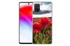MuchoWow® Handyhülle Schutzhülle Hülle für Samsung Galaxy Produktbild-Vorschau 2