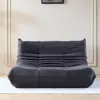 okwish Dvojitá rozkládací pohovka / relaxační křeslo s Náhled obrázku produktu 2