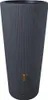 4rain VASO 2in1 DECOR Regenspeicher 220 Liter graphite grey Produktbild-Vorschau 2
