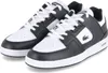 Lacoste Court Cage Sneakers Herren Schnürer in Mehrfarbig, Produktbild-Vorschau 7