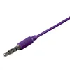 Hama EAR3005PL, Kábel, 20 - 20000 Hz, Hovor / hudba, Náhľad obrázku produktu 4