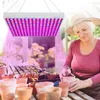 LARS360 1X 45W Lampe pour plantes Led 225 LED spectre Voir les images du produit 8