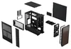 North Charcoal Black PC-Gehäuse Produktbild-Vorschau 7