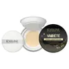 Eveline Cosmetics Variete – deckender, pflegender Puder Produktbild-Vorschau 1