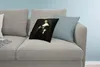 MuchoWow® Zierkissen Sofakissen Wohnzimmer Dekokissen 40x40 Produktbild-Vorschau 2
