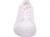 Marco Tozzi Damen Sneaker weiß Produktbild-Vorschau 24