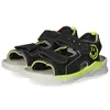 Ricosta Pepino Surf Schwarz/Grau Größe EU 28 Produktbild-Vorschau 29