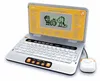 VTech Schulstart Laptop E (inkl. Tasche), Lerncomputer Produktbild-Vorschau 3