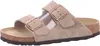 Kaufen Sie die Birkenstock Arizona Suede Taupe mit schmalem Produktbild-Vorschau 52