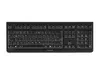 Cherry KC1000 [CH] black Produktbild-Vorschau 7