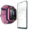 Smartwatch Dla Dzieci Zegarek Lokalizator Lbs +Sim Podgląd zdjęcia produktu 13