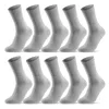 10 | 20 | 30 Paar Sportsocken Tennissocken Arbeitssocken Produktbild-Vorschau 2