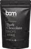 BAM Zartbitterschokolade - Kuvertüre - Schokoladen Drops - Produktbild-Vorschau 4