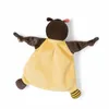 NICI Schmusetuch Biene ''Kleiner Sonnenschein'' Produktbild-Vorschau 3