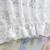2er Set Scheibengardine Jacquard Bistrogardine mit Produktbild-Vorschau 8