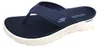 Skechers Go Walk Flex Sandal Holly Damen Zehentrenner Voir les images du produit 11
