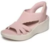 SKECHERS 120012S Ružová Náhľad obrázku produktu 7