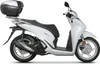 Portapacchi per bauletto moto SHAD TOP MASTER Anteprima dell’immagine prodotto 1