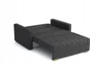 Schlafsofa klein Zanzibar I Sofa 2 Sitzer 133 cm Breit I Produktbild-Vorschau 5