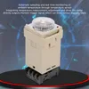 A digital timer or controller with text overlay describing its functions. Anteprima dell’immagine prodotto