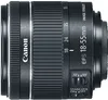 Canon EF-S 18-55mm f/4-5.6 IS STM Objektiv Produktbild-Vorschau 2
