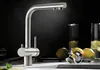 BLANCO FONTAS II Filter Küchenarmatur Wasserhahn Hochdruck Produktbild-Vorschau 3