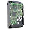 A close-up, studio shot of a hard drive's circuit board against a white background. Náhled obrázku produktu