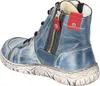 KRISBUT Komfort Stiefeletten Damen 31343437333337 Blau 42 Produktbild-Vorschau 15