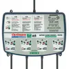 OptiMate Lithium Quad Bank nabíjačka batérií 4x 8 stupňov, Náhľad obrázku produktu 6