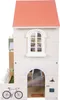Puppenhaus mit Dachterrasse Voir les images du produit 7