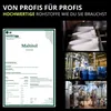 Maltitol Granulat – Zuckeraustauschstoff | Ingreo PRO – 1kg Produktbild-Vorschau 3
