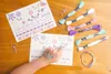 Ravensburger Creation Basteln Tattoos & Friends Bands Cool Produktbild-Vorschau 7