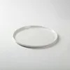 Piana Teller, rund Porzellan, weiß D 21,5 cm Produktbild-Vorschau 2
