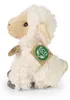 Mouton en peluche 16 cm ÉCOLOGIQUE Voir les images du produit 4