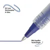 Tintenroller Rollerball 10 St. Stifte Tintenstift Schule Produktbild-Vorschau 3