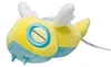 Pokemon Dummisel Kuscheltier - 17 cm Plüschtier Dunsparce Produktbild-Vorschau 1