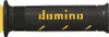 DOMINO A250 Road Racing Dual Compound Griffe, bez náramku Náhľad obrázku produktu 1