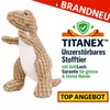 TITANEX™ Peluche indistruttibile per cani - per cani grandi Anteprima dell’immagine prodotto 9